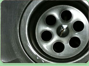 Atherstone blocked drain